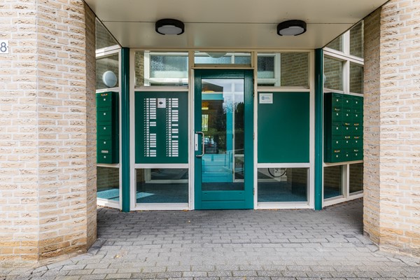 Medium property photo - Gulikstraat 236, 5913 CZ Venlo